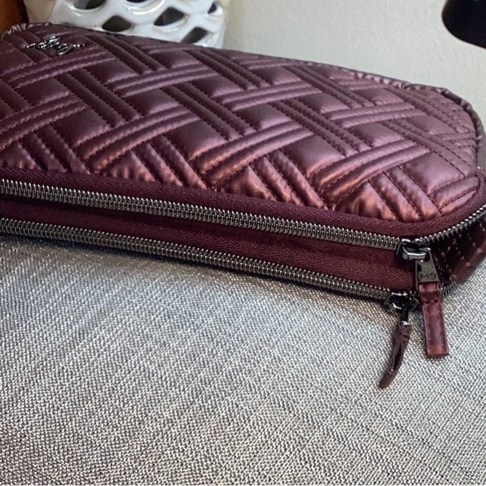 Lug coupe XL crossbody - Picture 8 of 14